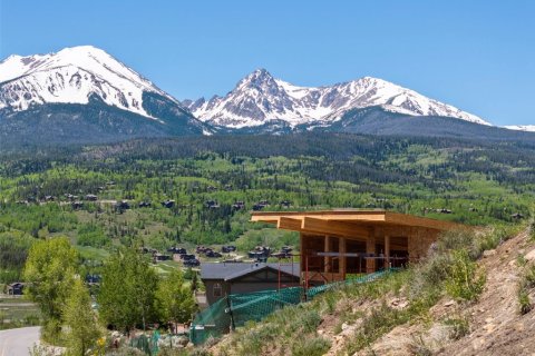 4 dormitorios House en Silverthorne, USA No. 62278 10