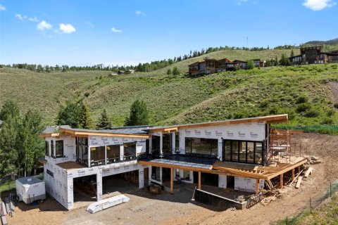 4 dormitorios House en Silverthorne, USA No. 62278 24