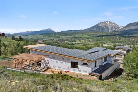 4 dormitorios House en Silverthorne, USA No. 62278 26