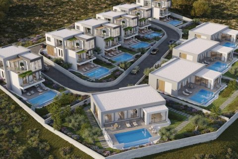 191m² Villa in Paphos, Cyprus No. 37084 1