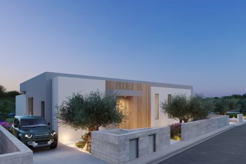 191m² Villa in Paphos, Cyprus No. 37084 10