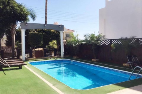 5 dormitorios Villa en Limassol, Cyprus No. 50758 9