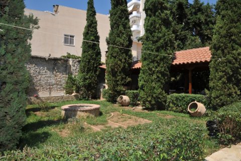 4 bedrooms Villa in Peloponnese, Greece No. 50760 2