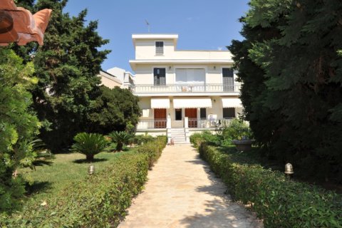 4 dormitorios Villa en Loutraki, Greece No. 50760 1