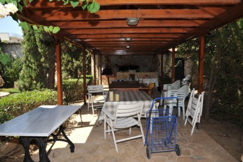 4 dormitorios Villa en Loutraki, Greece No. 50760 11