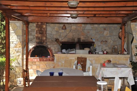 4 bedrooms Villa in Peloponnese, Greece No. 50760 12