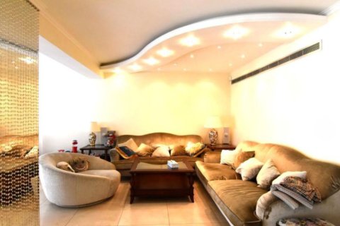 4 dormitorios Apartment en Limassol, Cyprus No. 50764 2