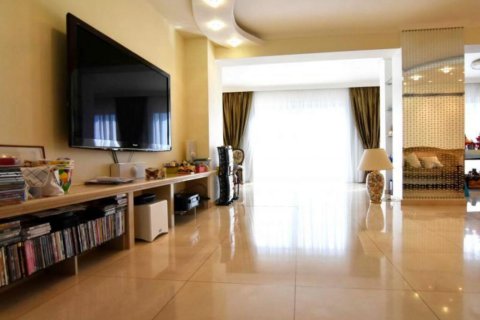 4 dormitorios Apartment en Limassol, Cyprus No. 50764 4