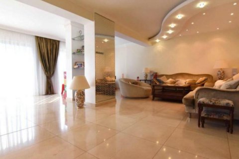 4 dormitorios Apartment en Limassol, Cyprus No. 50764 1