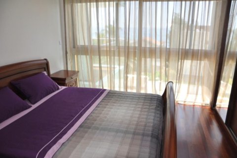 3 dormitorios Apartment en Limassol, Cyprus No. 50763 5