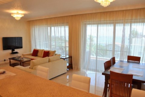 3 dormitorios Apartment en Limassol, Cyprus No. 50763 2