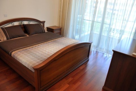 3 dormitorios Apartment en Limassol, Cyprus No. 50763 4