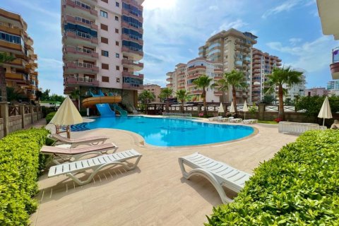 3 rooms Apartment in Mahmutlar, Turkey No. 21640 16