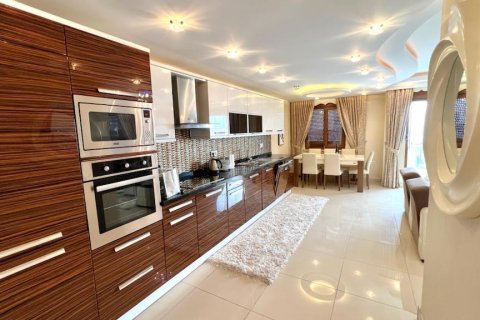 3 rooms Apartment in Mahmutlar, Turkey No. 21640 4