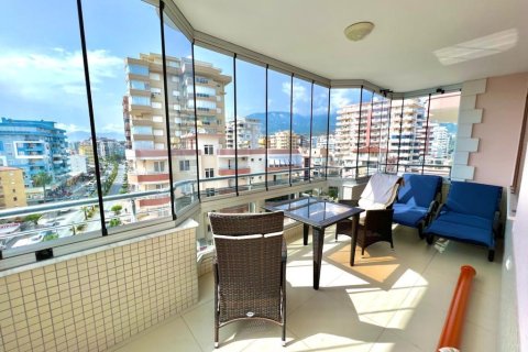 3 rooms Apartment in Mahmutlar, Turkey No. 21640 19