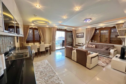 3 rooms Apartment in Mahmutlar, Turkey No. 21640 23