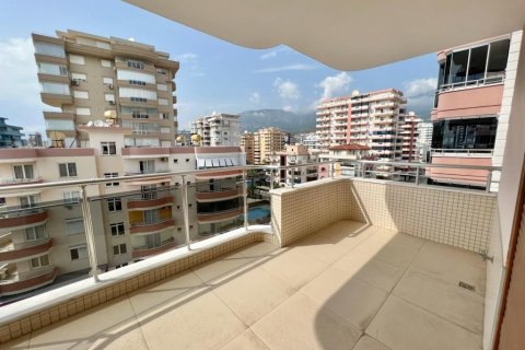 3 rooms Apartment in Mahmutlar, Turkey No. 21640 24