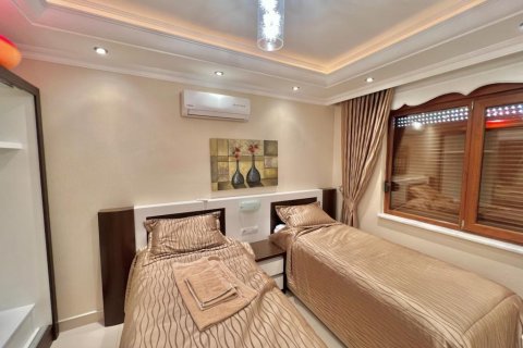 3 rooms Apartment in Mahmutlar, Turkey No. 21640 30