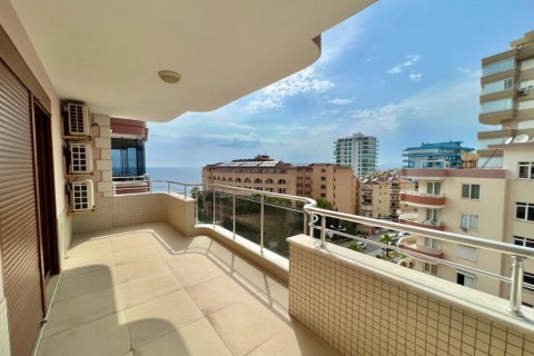 3 rooms Apartment in Mahmutlar, Turkey No. 21640 29