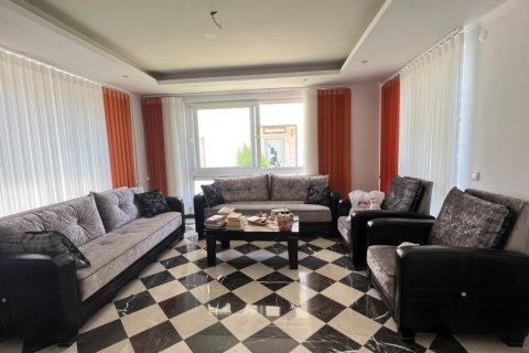 4 rooms Villa in Alanya, Turkey No. 21452 14