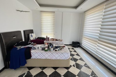 4 rooms Villa in Alanya, Turkey No. 21452 20