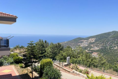 4 rooms Villa in Alanya, Turkey No. 21452 4