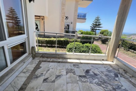 4 rooms Villa in Alanya, Turkey No. 21452 16