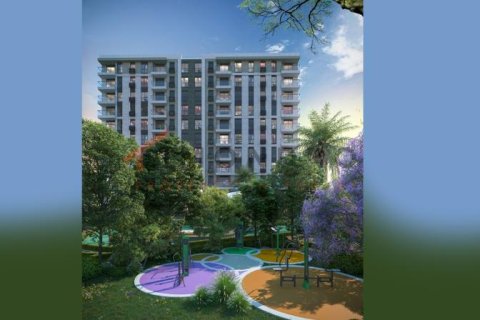 3+1 Appartement à Antalya, Turkey No. 20930 4