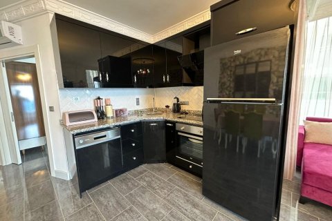 3 rooms Apartment in Konakli, Turkey No. 21453 3