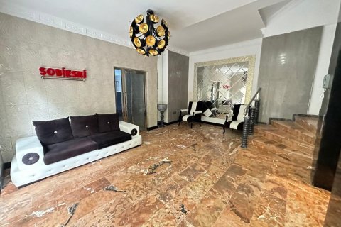 3 rooms Apartment in Konakli, Turkey No. 21453 23