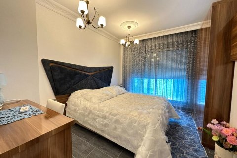 3 rooms Apartment in Konakli, Turkey No. 21453 25