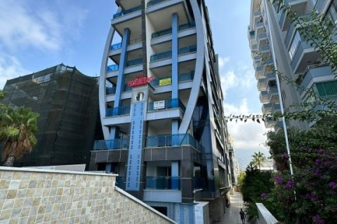 3 rooms Apartment in Konakli, Turkey No. 21453 2