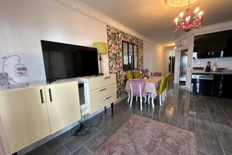 3 rooms Apartment in Konakli, Turkey No. 21453 10