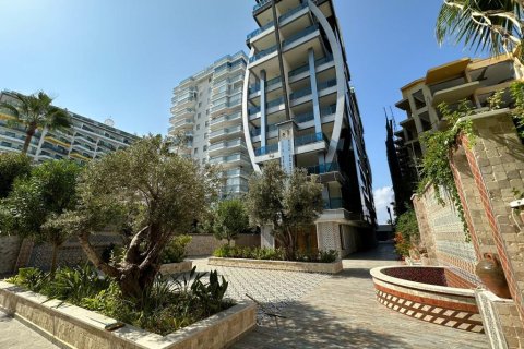 3 rooms Apartment in Konakli, Turkey No. 21453 14