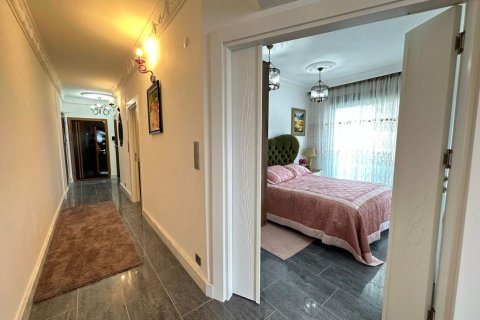 3 rooms Apartment in Konakli, Turkey No. 21453 26