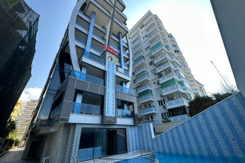 3 rooms Apartment in Konakli, Turkey No. 21453 13