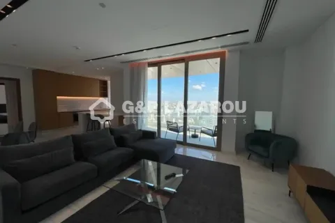 2 bedrooms Apartment in Nicosia, Cyprus No. 32296 5