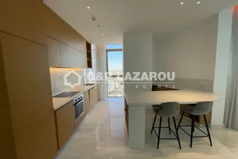 2 bedrooms Apartment in Nicosia, Cyprus No. 32296 10