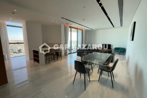 2 bedrooms Apartment in Nicosia, Cyprus No. 32296 7