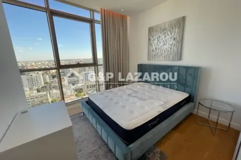 2 dormitorios Apartment en Nicosia, Cyprus No. 32296 15