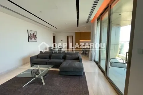 2 dormitorios Apartment en Nicosia, Cyprus No. 32296 2