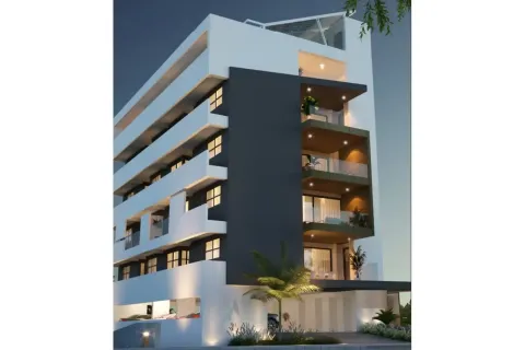 3 dormitorios Penthouse en Nicosia, Cyprus No. 32297 2