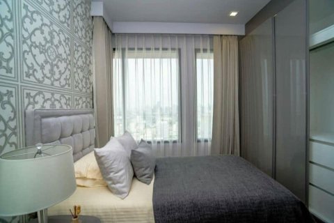 3 bedrooms Condo  in Bangkok, Thailand No. 441 9