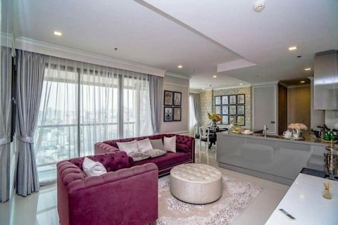 3 bedrooms Condo  in Bangkok, Thailand No. 441 5