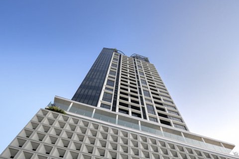 2 dormitorios Condominio  en Bangkok, Thailand No. 438 27