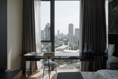 2 bedrooms Condo  in Bangkok, Thailand No. 438 16