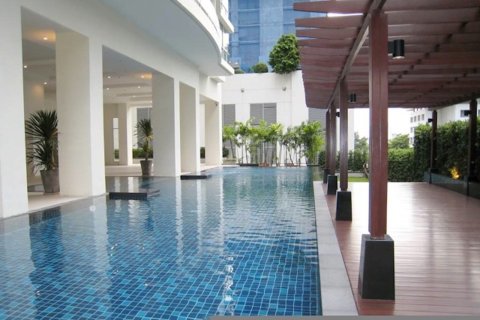 2 bedrooms Condo  in Bangkok, Thailand No. 440 1