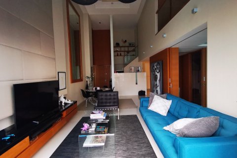 2 bedrooms Condo  in Bangkok, Thailand No. 440 10