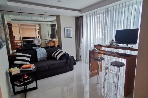 2 bedrooms Condo  in Bangkok, Thailand No. 440 12