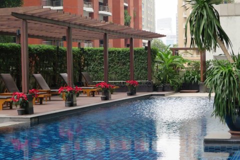 2 bedrooms Condo  in Bangkok, Thailand No. 440 3